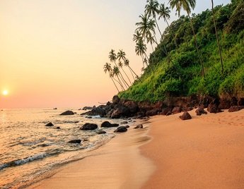 Dazzling Goa Tour Package