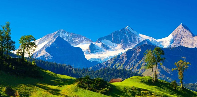 Local Manali Sightseeing
