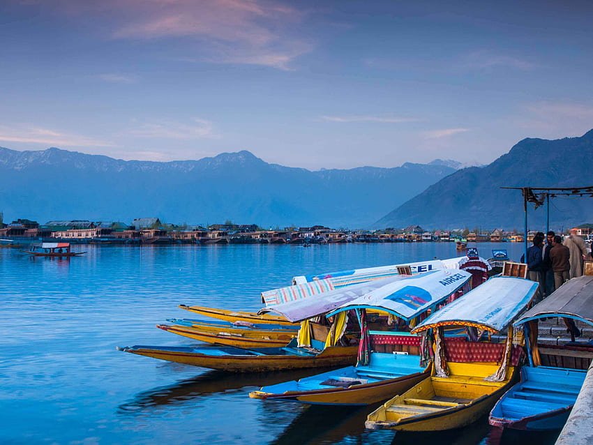 Kashmir Tour Package