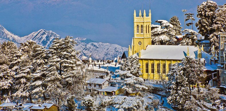 Manali Tour Packages